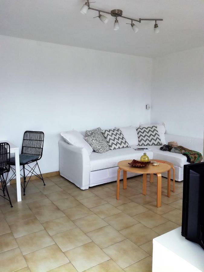 הוילה פרספורוס Nesaea Seafront House מראה חיצוני תמונה